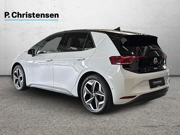 Volkswagen Id.3 2023 photo 3