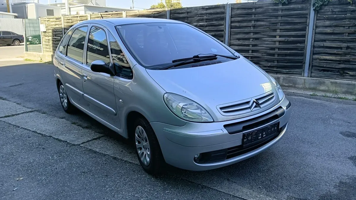 Citroen Xsara Picasso