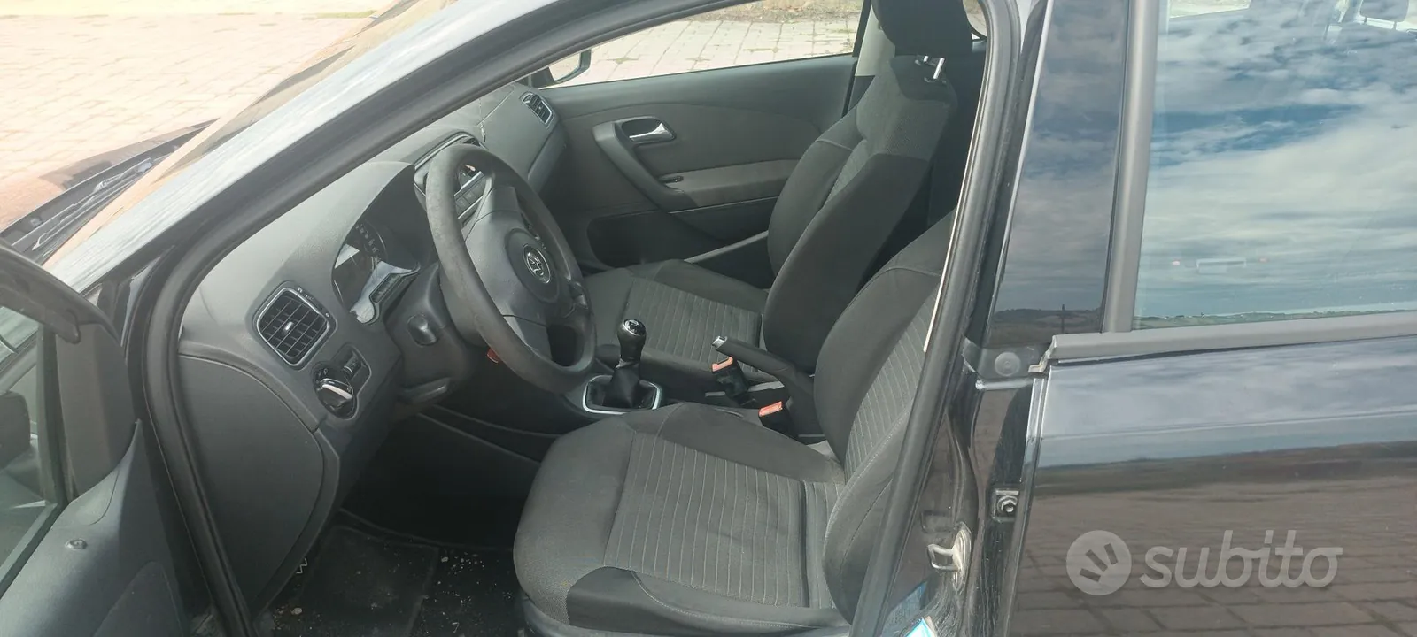 Volkswagen Polo 2013 photo 5