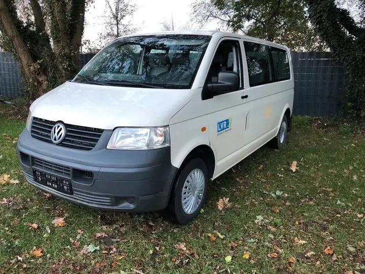 Volkswagen T5