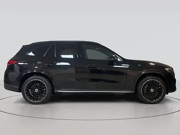 Mercedes-Benz Glc300 E 2023 photo 5