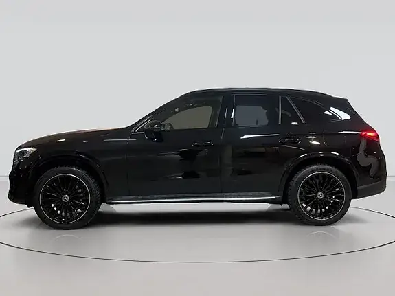 Mercedes-Benz Glc300 E 2023 photo 2