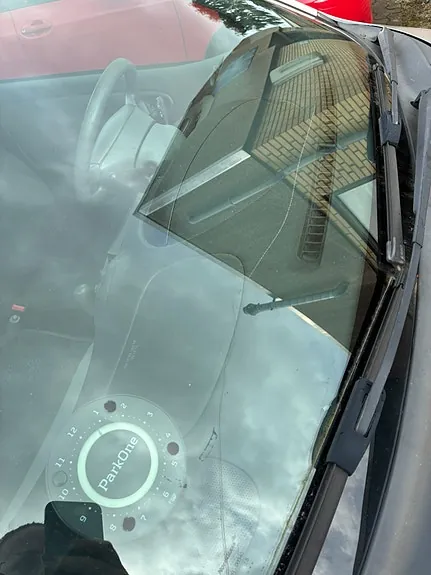 Toyota Yaris 2003 photo 2