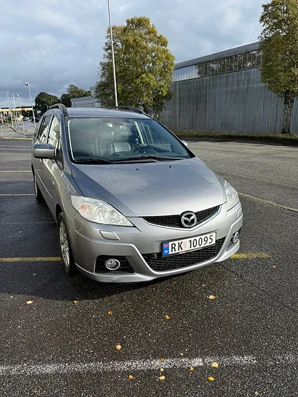 Mazda 5
