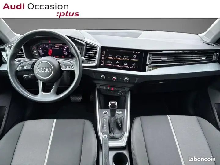 Audi A1 2023 photo 3
