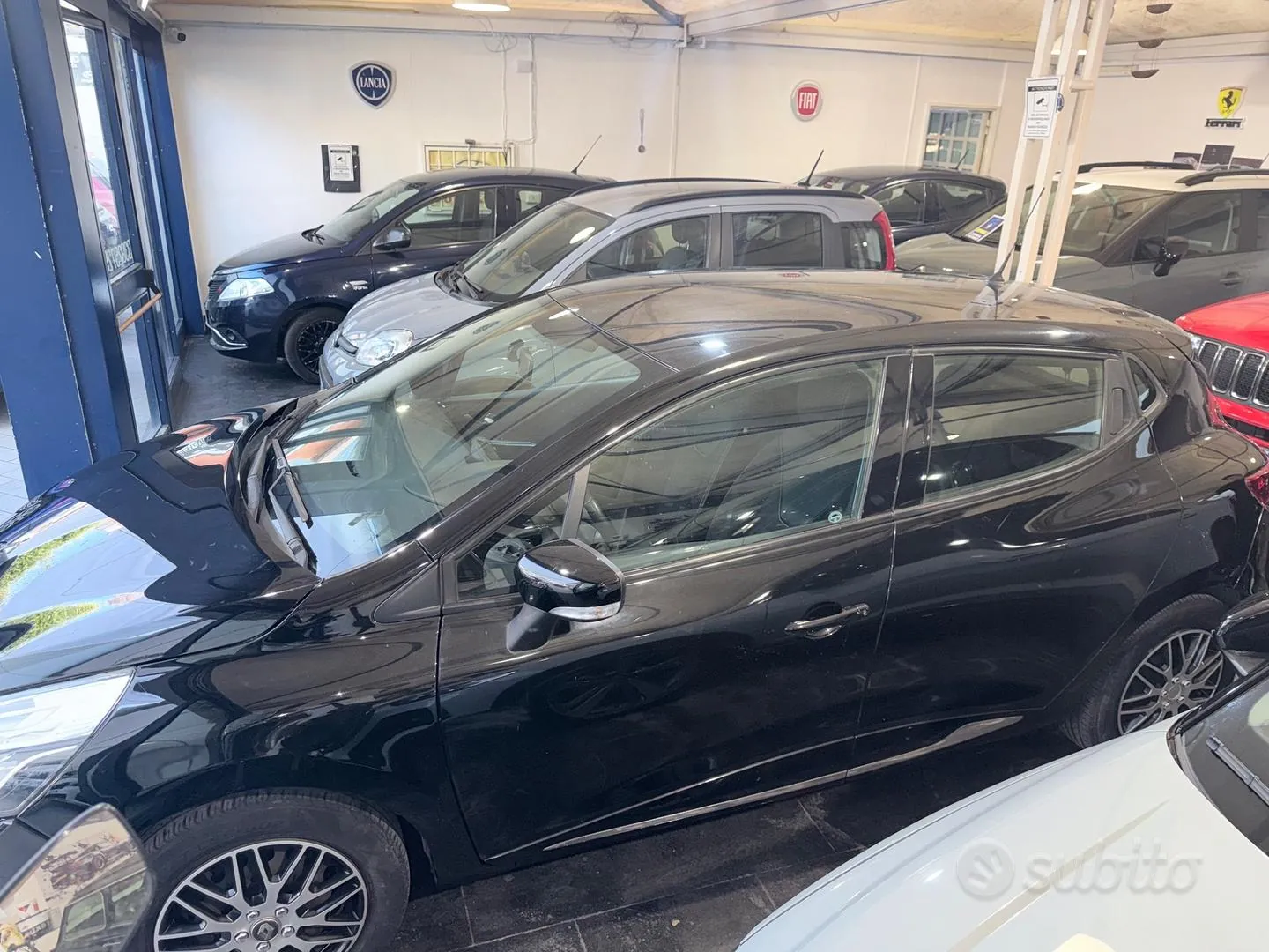 Renault Clio 2016 photo 5