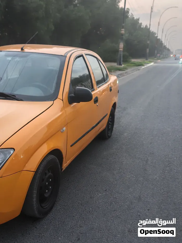 Saipa Tiba 2018 photo 3