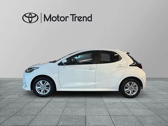 Toyota Yaris 2023 photo 4