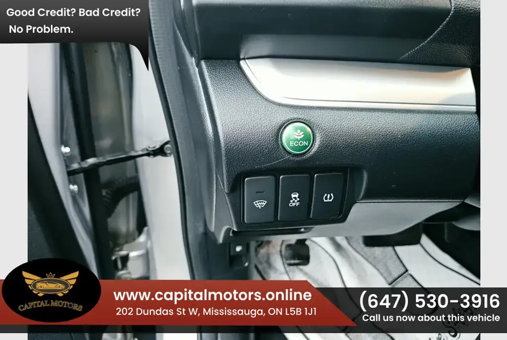 Honda Cr-V 2016 photo 5