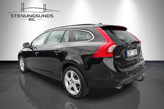 Volvo V60 2013 photo 3