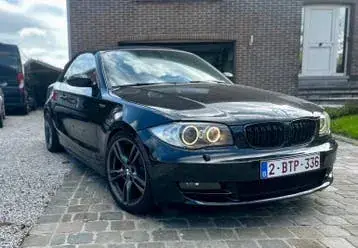 BMW 125I