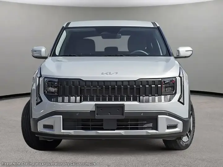 Kia Seltos 2027 photo 2