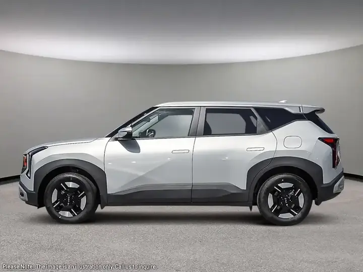 Kia Seltos 2027 photo 3
