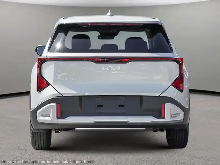 Kia Seltos 2027 photo 5