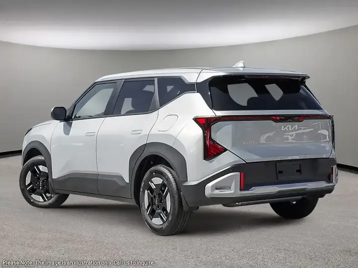 Kia Seltos 2027 photo 4