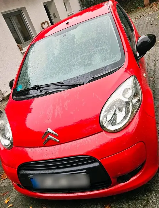 Citroen C1