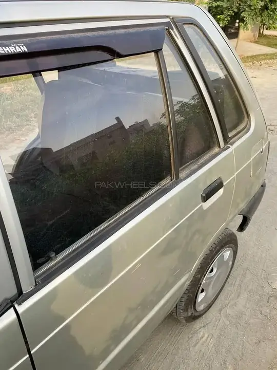 Suzuki Mehran
