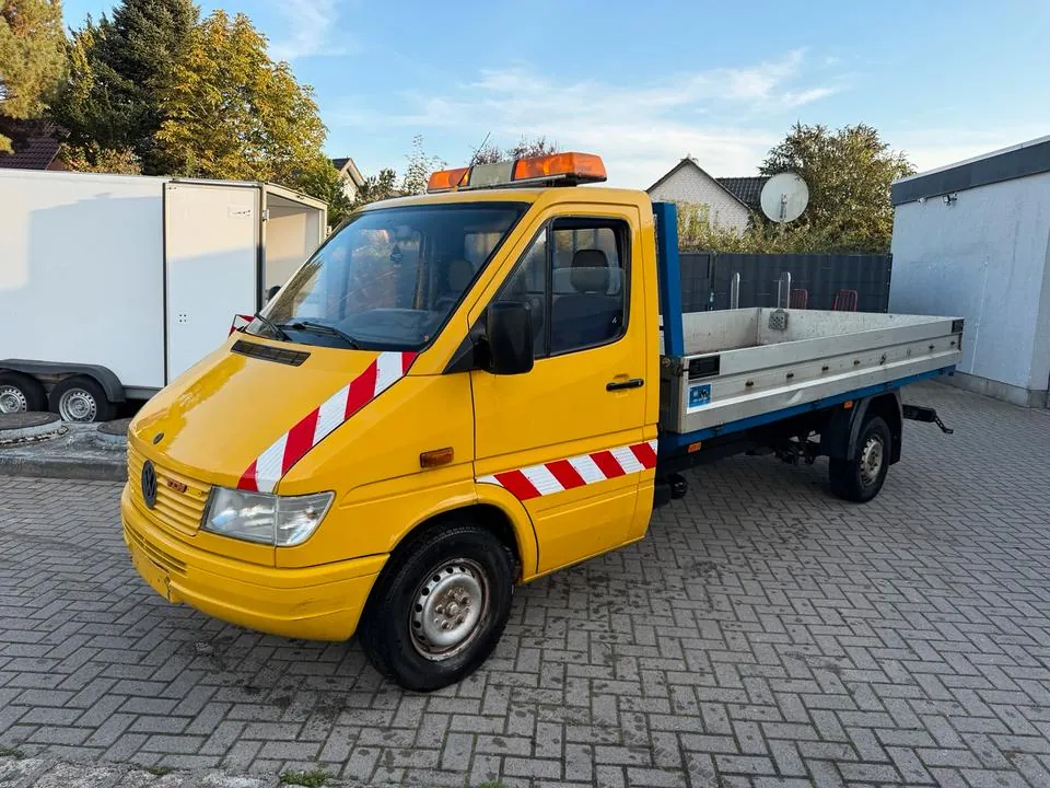Volkswagen Lt 35