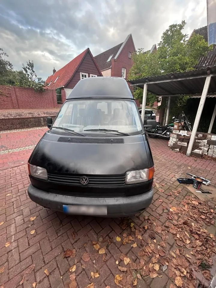 Volkswagen T4