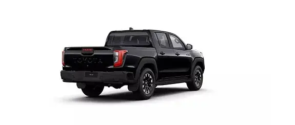Toyota Hilux 2026 photo 2