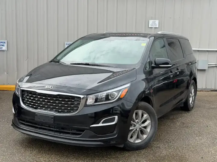 Kia Sedona