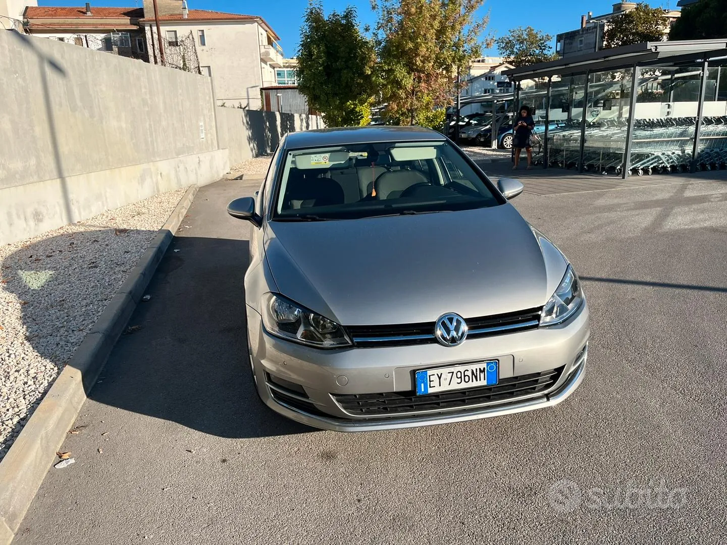 Volkswagen Golf 2015 photo 2