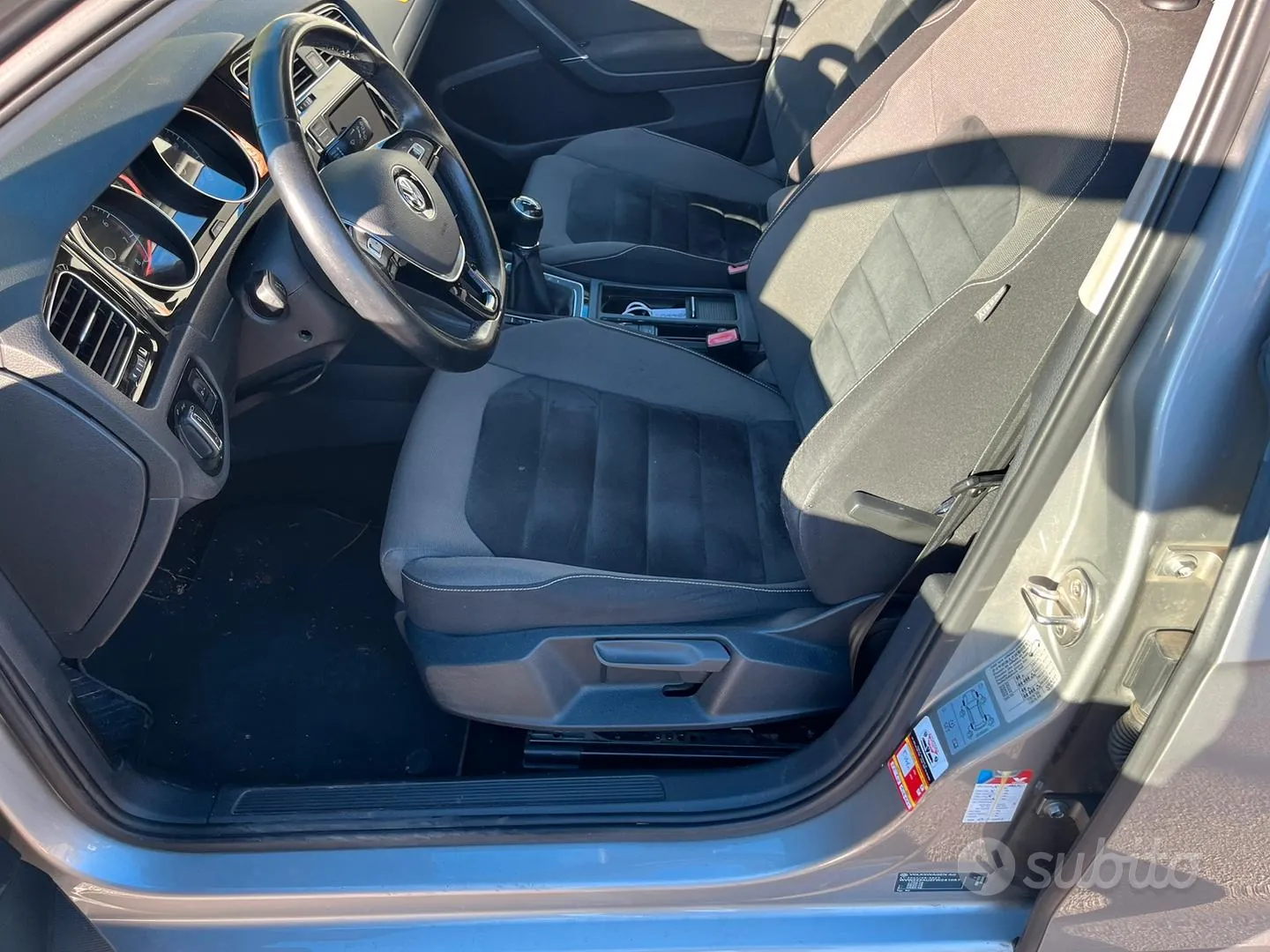 Volkswagen Golf 2015 photo 4