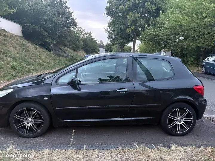 Peugeot 307