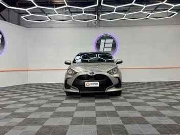 Toyota Yaris 2021 photo 3