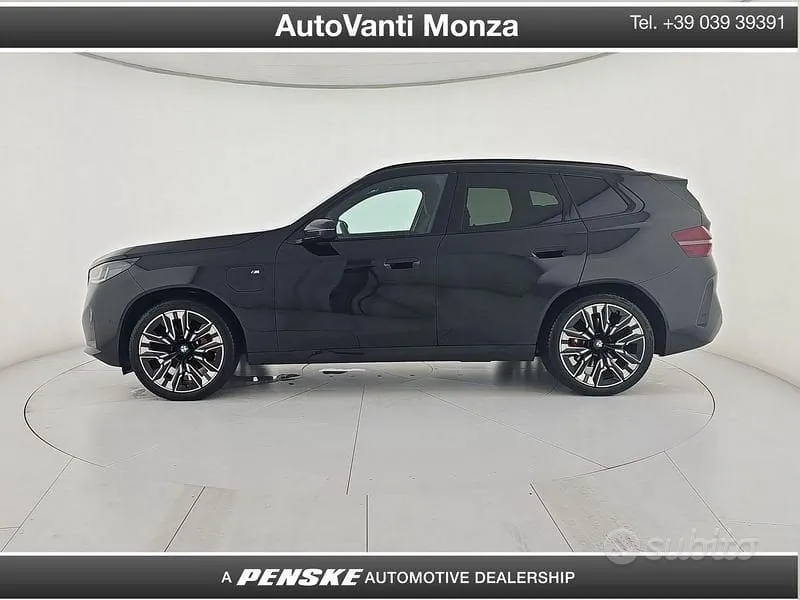 BMW X3 2025 photo 3