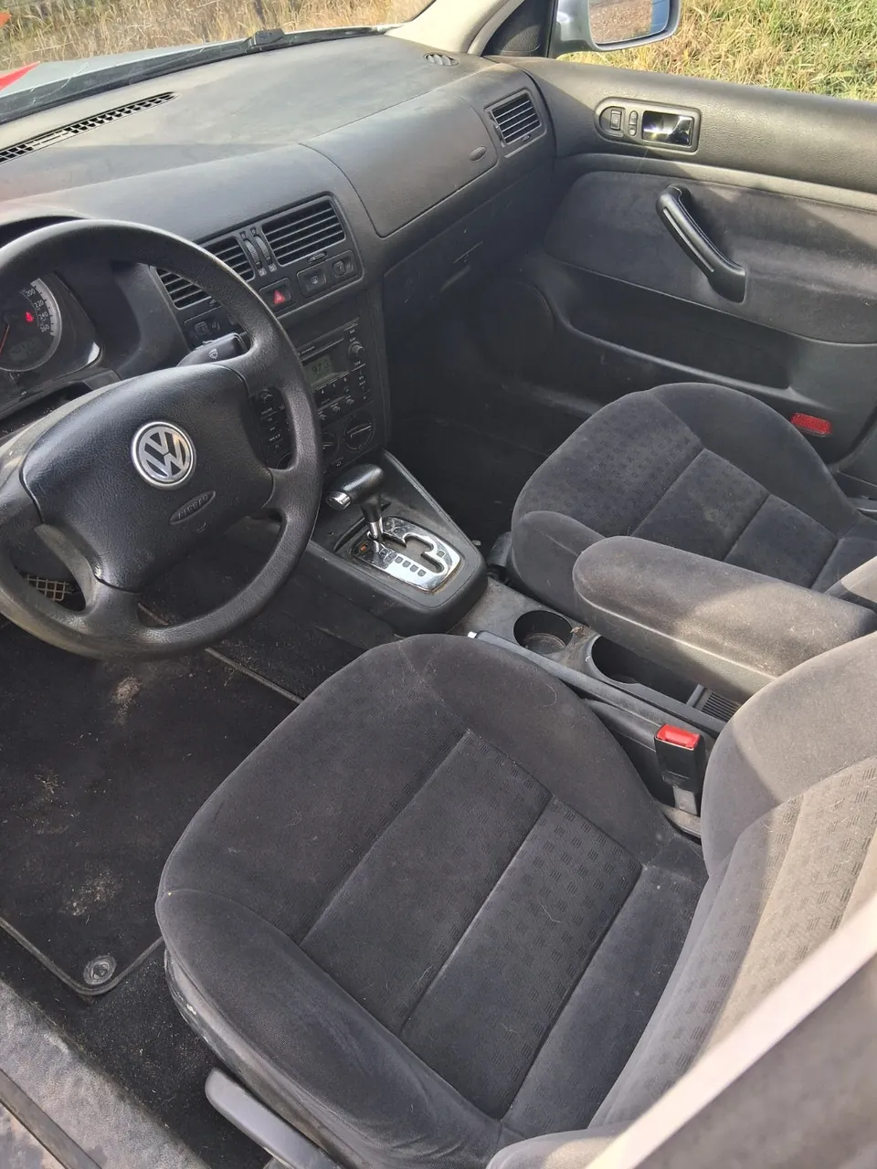 Volkswagen Jetta 2006 photo 3