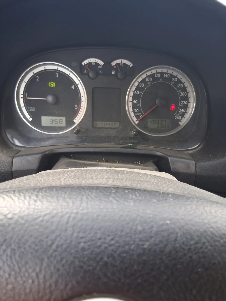 Volkswagen Jetta 2006 photo 2