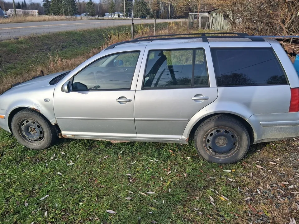 Volkswagen Jetta 2006 photo 5