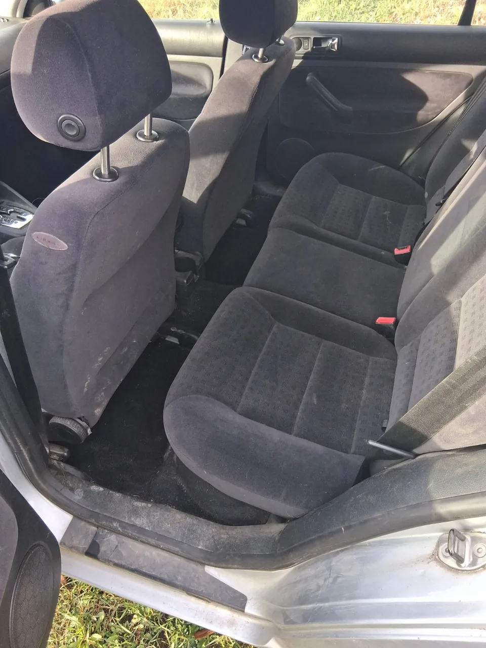 Volkswagen Jetta 2006 photo 4
