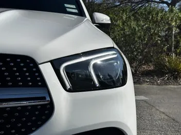 Mercedes-Benz Gle 400 D 2020 photo 4