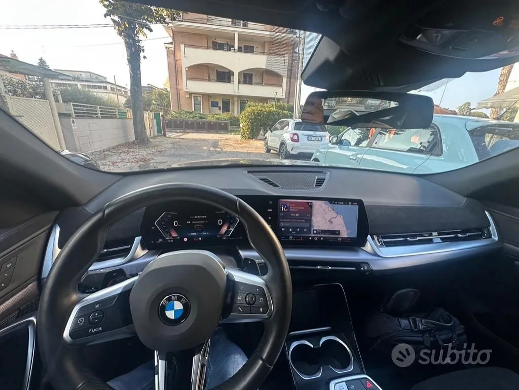 BMW X2 2024 photo 5