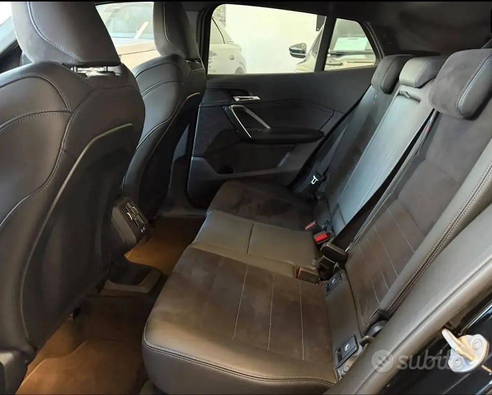 BMW X2 2024 photo 4