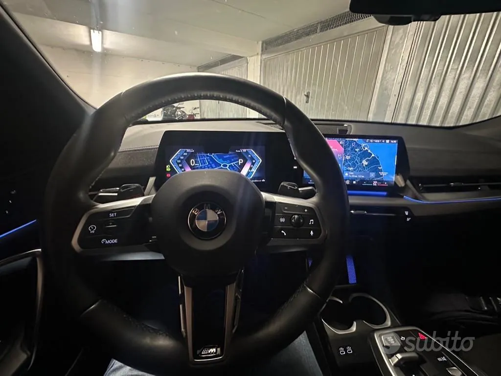 BMW X2 2024 photo 3
