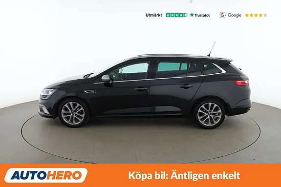 Renault Megane 2020 photo 2