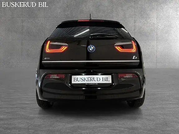 BMW I3 2019 photo 3