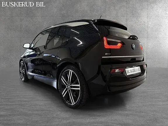 BMW I3 2019 photo 2