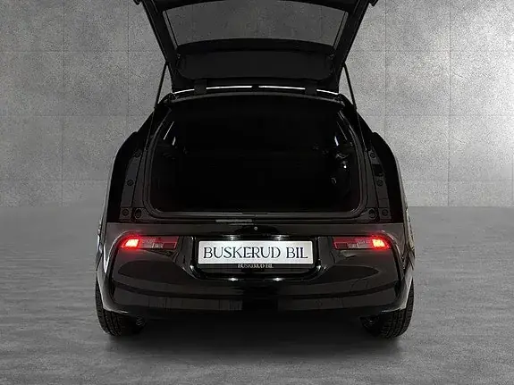 BMW I3 2019 photo 4