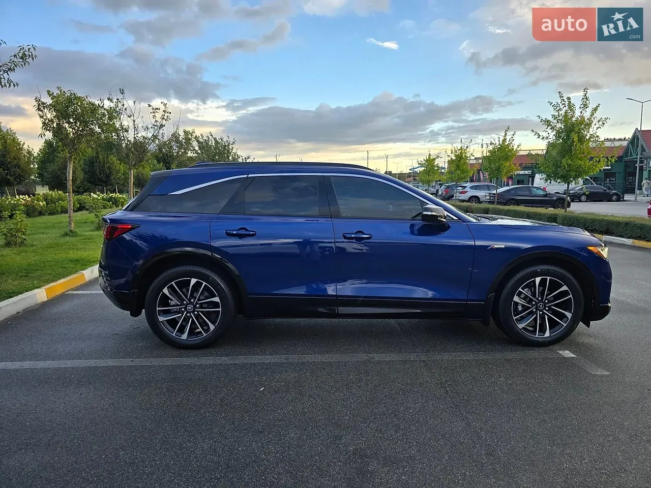Acura Zdx 2024 photo 4