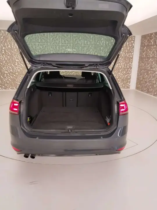 Volkswagen Golf 7
