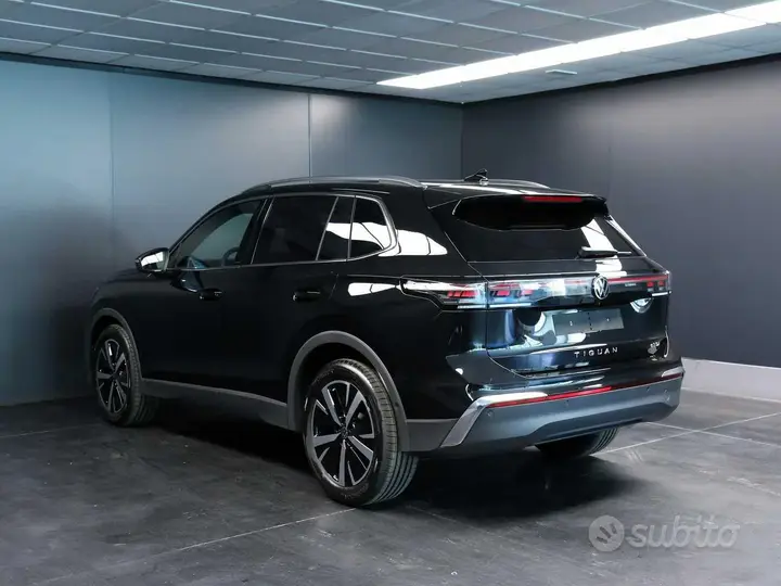 Volkswagen Tiguan 2026 photo 4