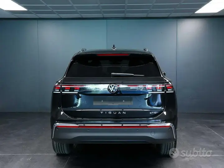 Volkswagen Tiguan 2026 photo 5