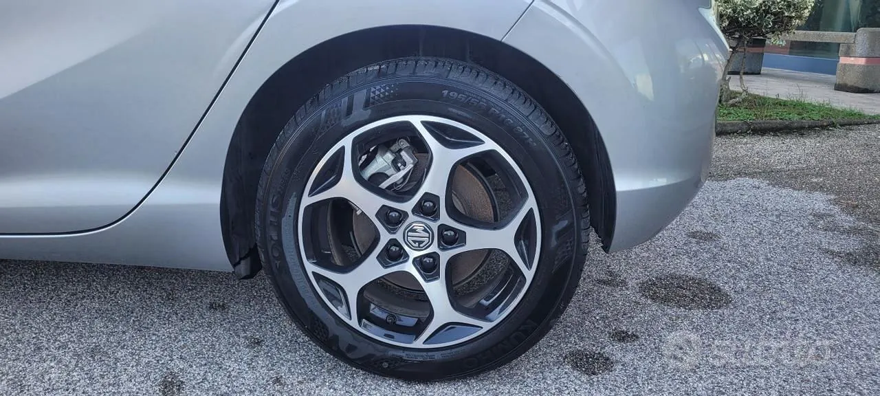 MG Mg3 2025 photo 5