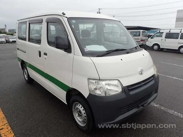 Toyota Townace