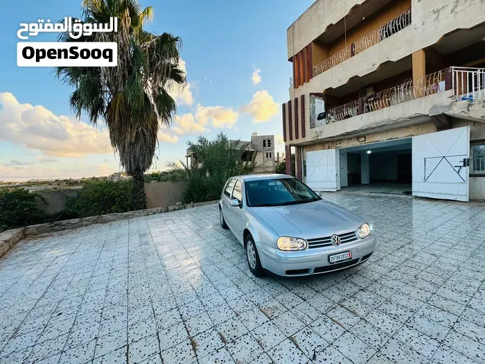 Volkswagen Golf 2004 photo 4