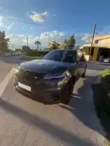 Land Rover Range Rover Velar 2018 photo 3